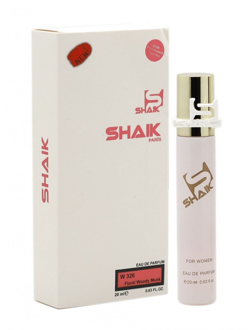 SHAIK № 326 Christian Dior Joy By Dior - 20 мл