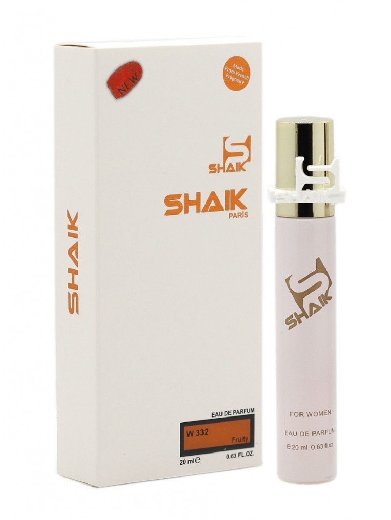 SHAIK № 332 Dolce & Gabbana Sexy Chocolate - 20 мл