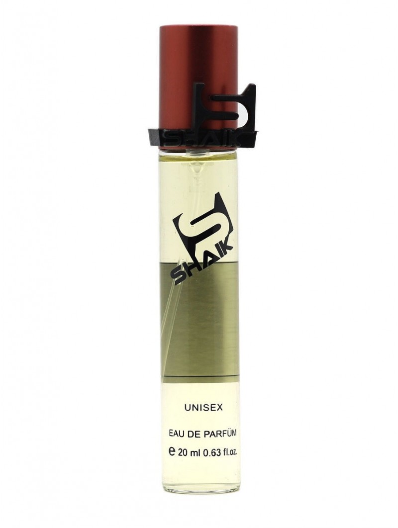 SHAIK № 335 Attar Collection Musk Kashmir - 20 мл