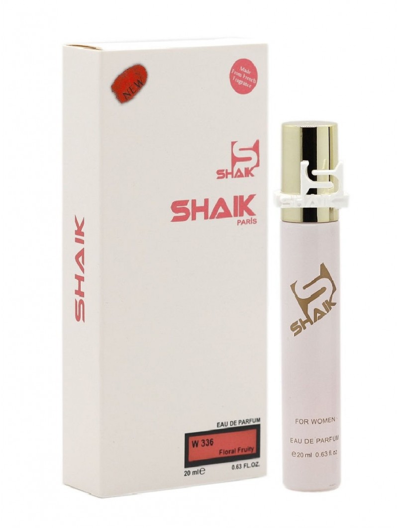 SHAIK № 336 Donna Karan Dkny Be Delicious Fresh Blossom - 20 мл