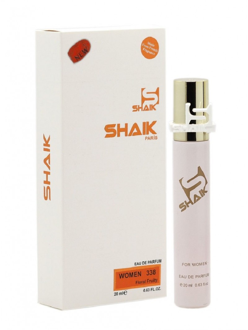 SHAIK № 338 Giorgio Armani Emporio Because It’s You - 20 мл