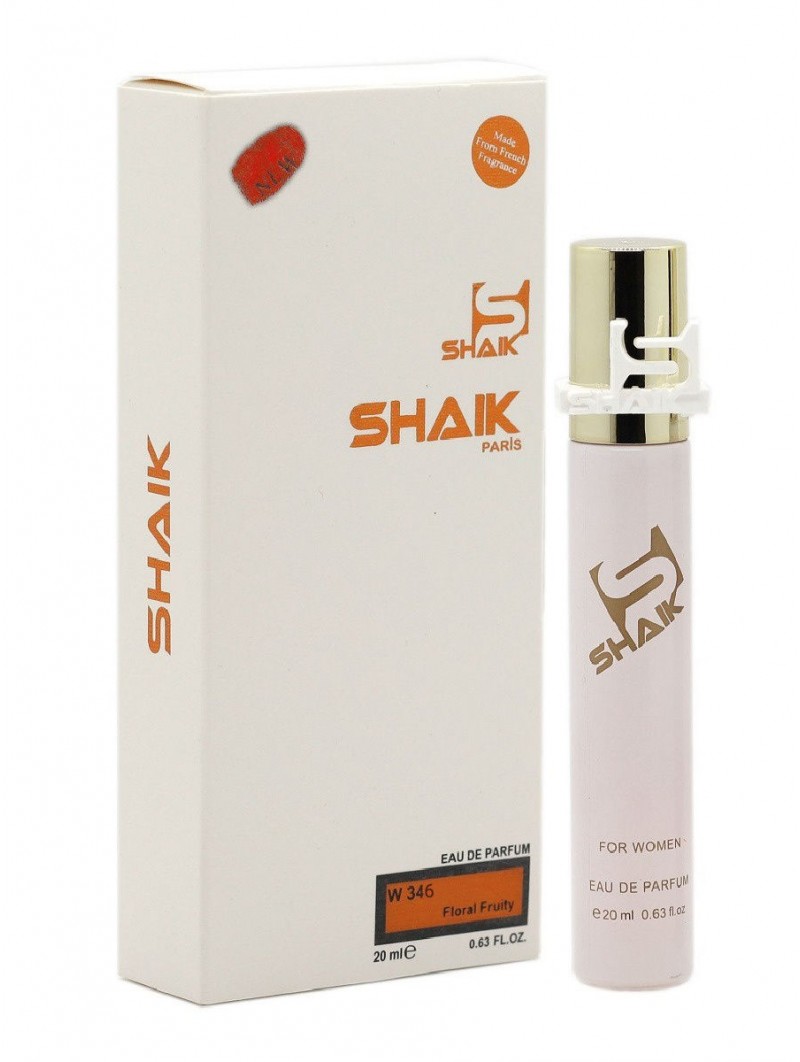 SHAIK № 346 Giorgio Armani Si Passione - 20 мл