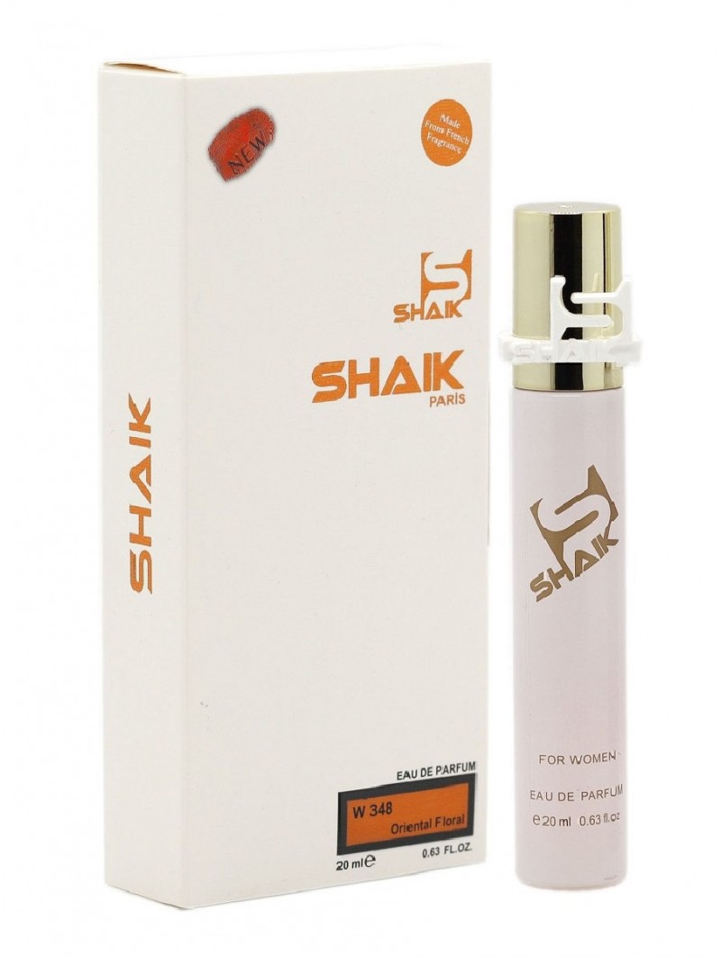 SHAIK № 348 Givenchy L'interdit - 20 мл