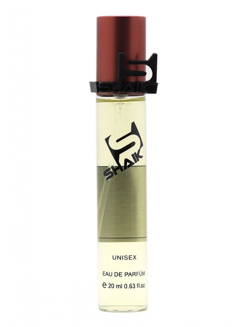 SHAIK № 349 Christian Dior Ambre Nuit - 20 мл