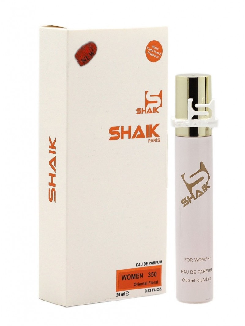 SHAIK № 350 Givenchy Ange Ou Demon - 20 мл