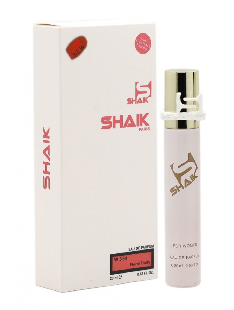 SHAIK № 354 Salvatore Ferragamo Incanto Shine - 20 мл