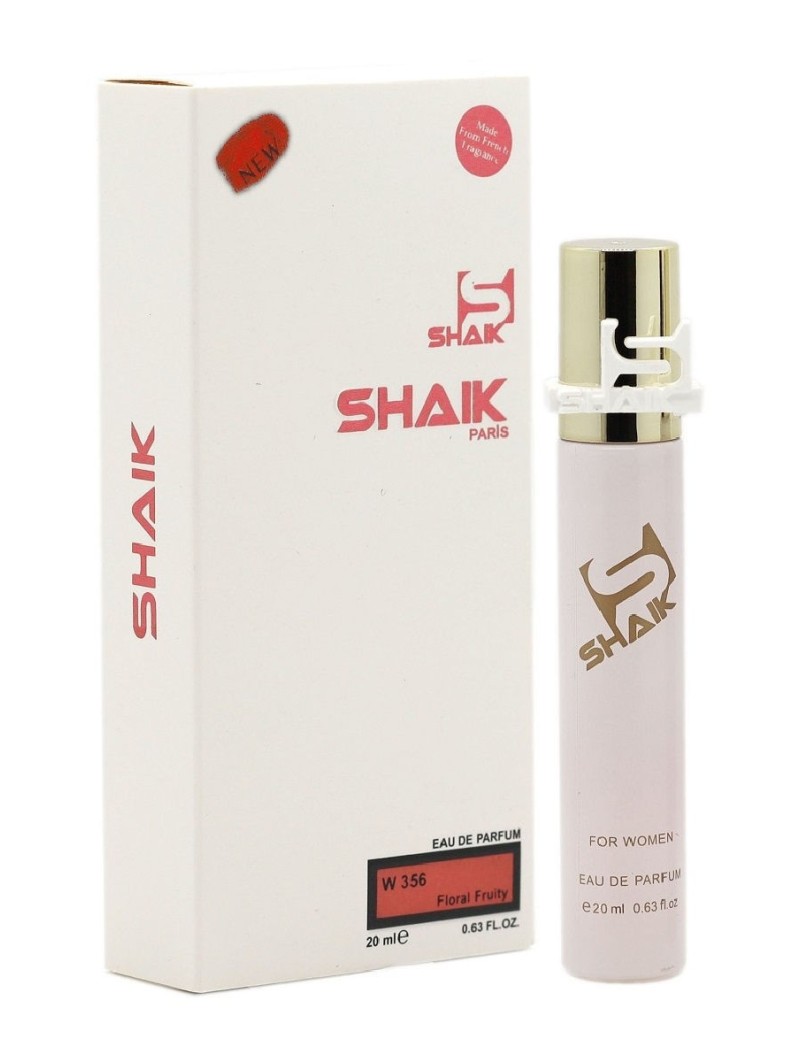 SHAIK № 356 Salvatore Ferragamo Signorina - 20 мл