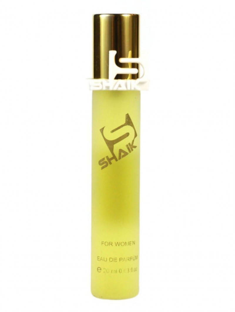 SHAIK № 36 Chanel Coco Noir - 20 мл