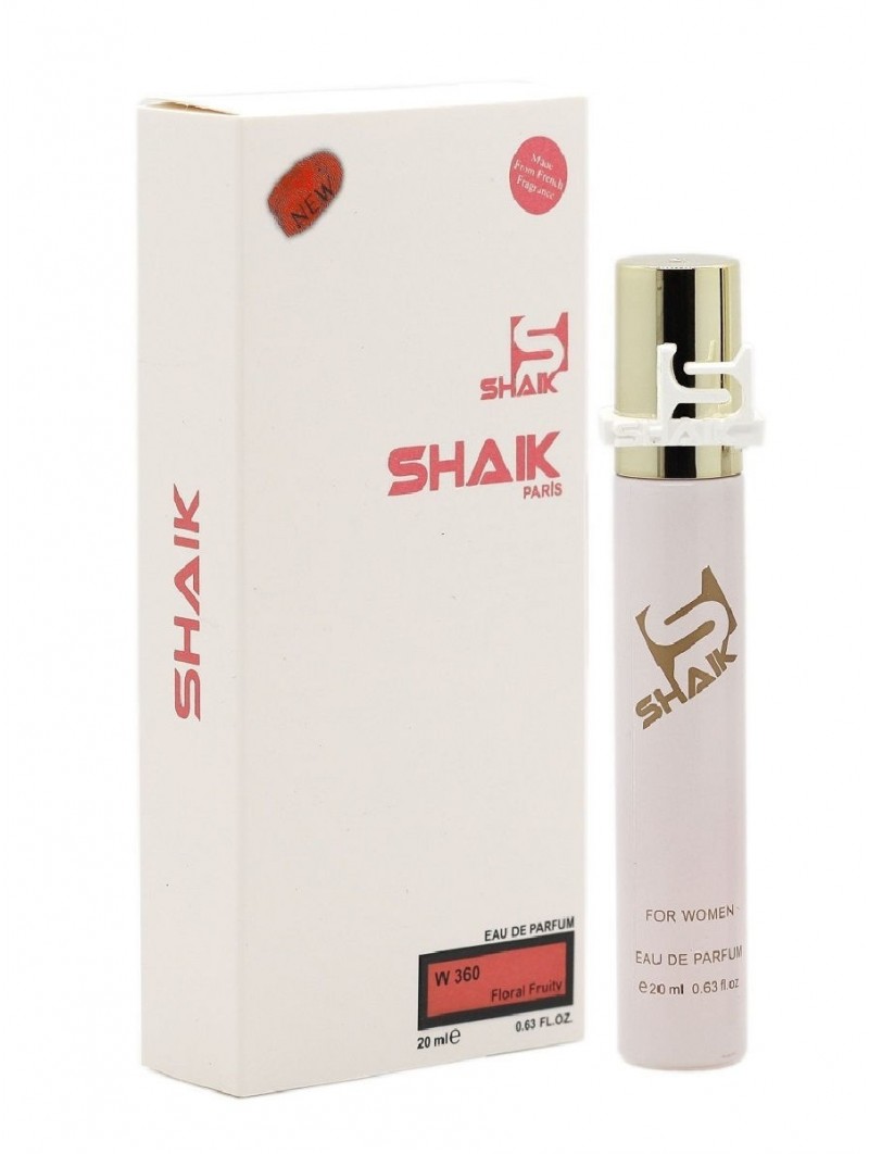 SHAIK № 360 Kenzo L'eau Kenzo Intense - 20 мл