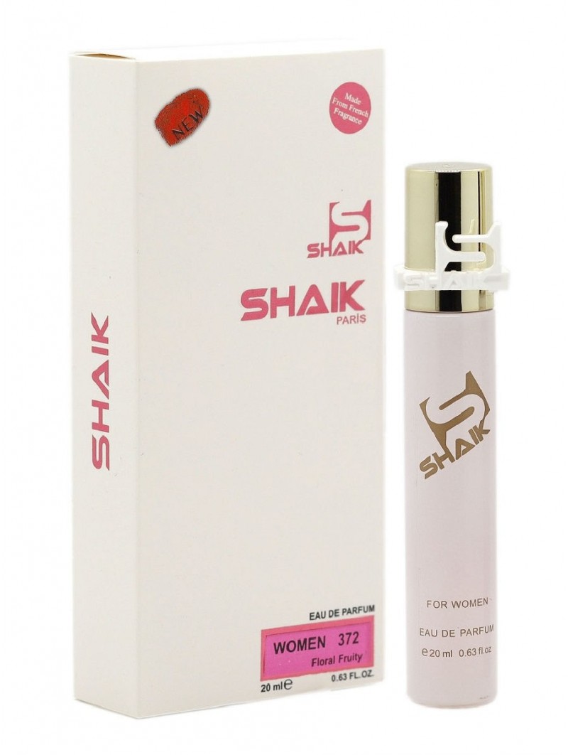 SHAIK № 372 Lanvin Eclat De Fleurs - 20 мл