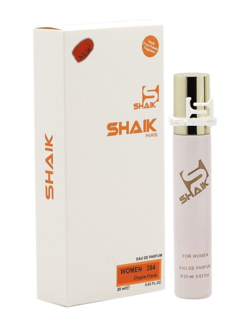 SHAIK № 384 Sisley Soir De Lune - 20 мл