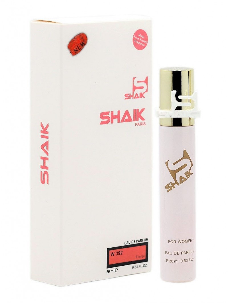 SHAIK № 392 Tiffany Tiffany & Co - 20 мл