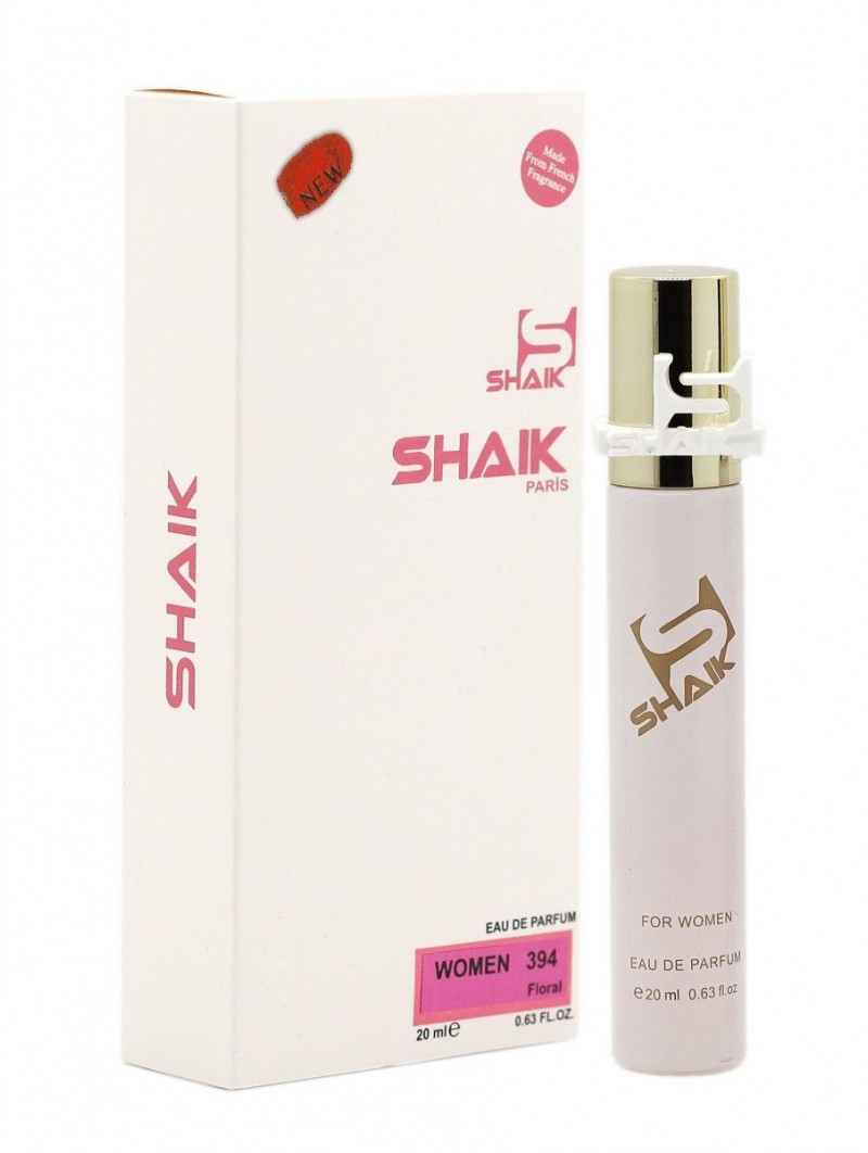 SHAIK № 394 Clive Christian VIII Rococo Magnolia - 20 мл