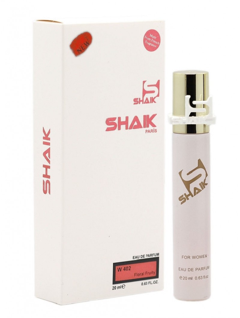 SHAIK № 402 Lacoste Eau De Lacoste L.12.12 Pour Elle Magnetic - 20 мл
