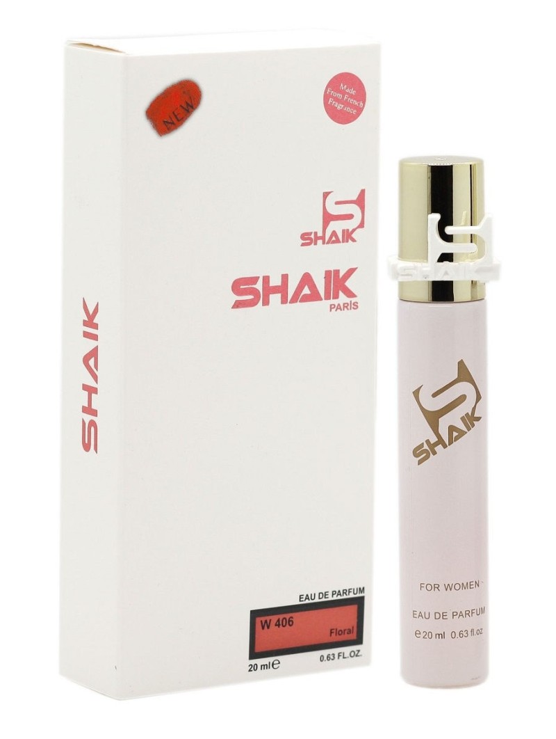 SHAIK № 406 Parfums de Marly Delina - 20 мл