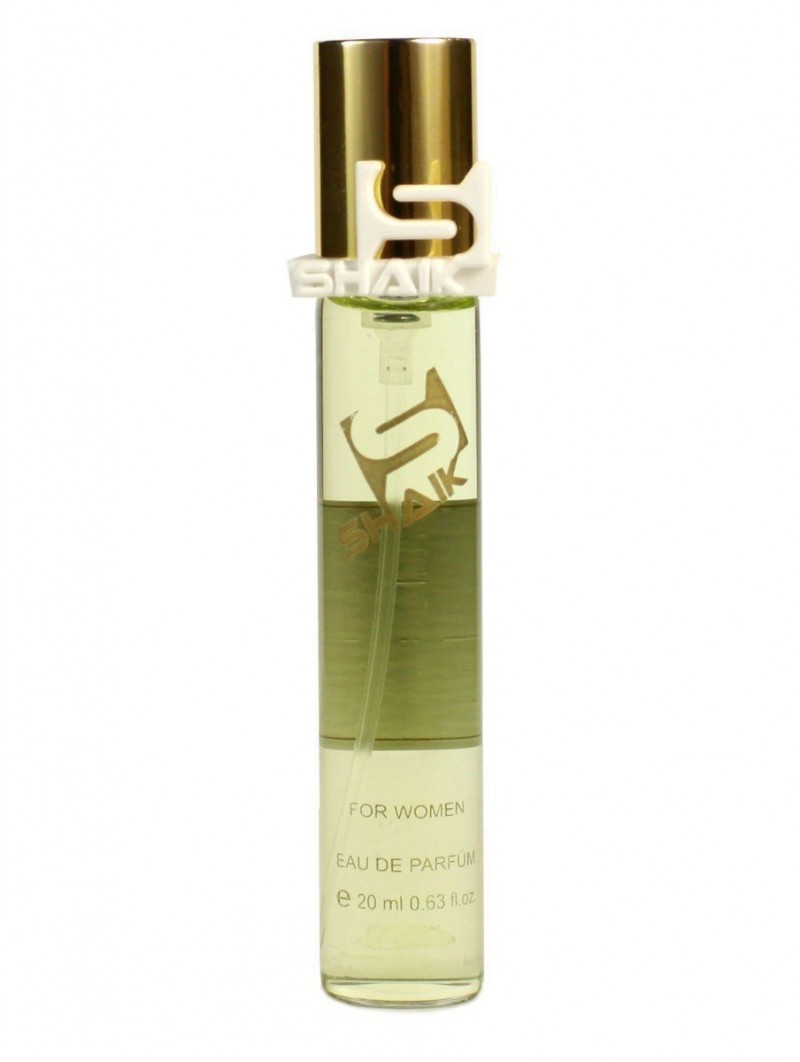 SHAIK № 42 Chanel eau Fraiche - 20 мл