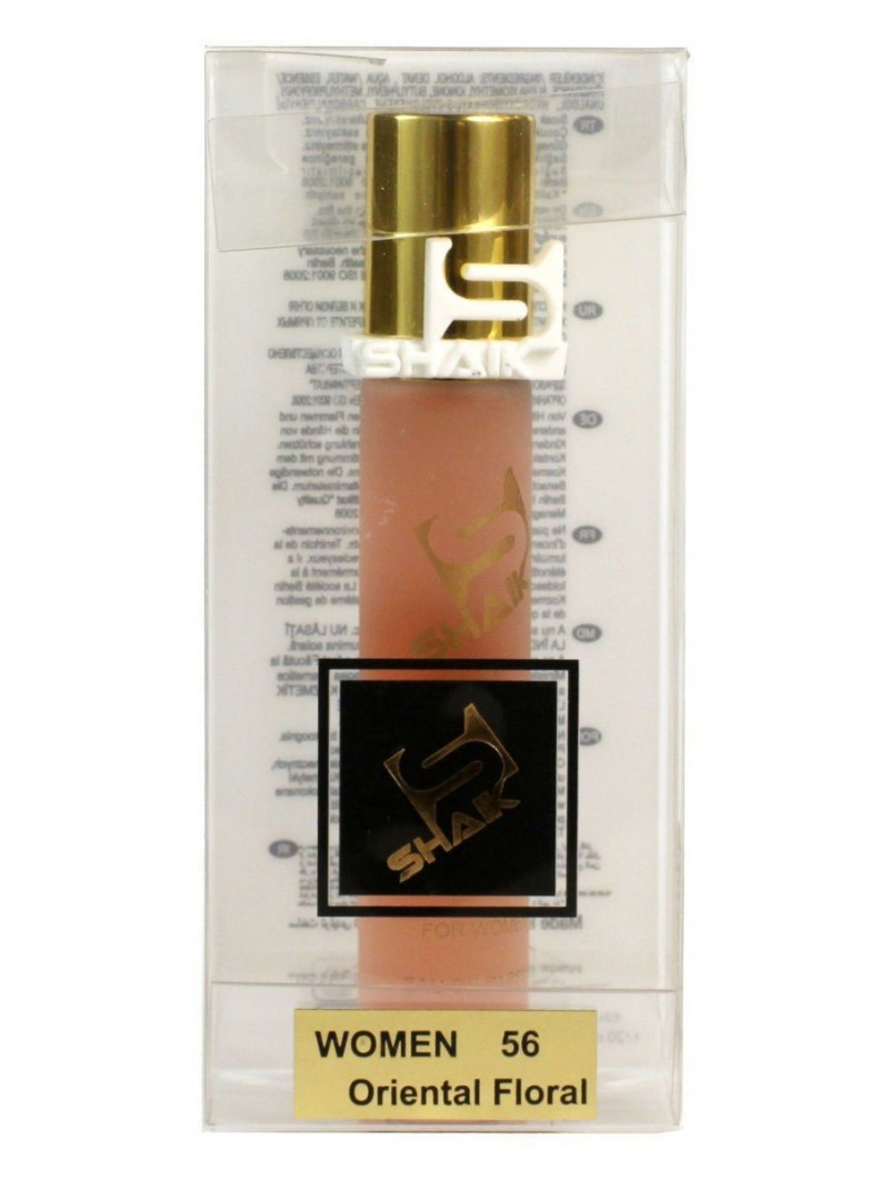 SHAIK № 56 Calvin Klein Euphoria - 20 мл