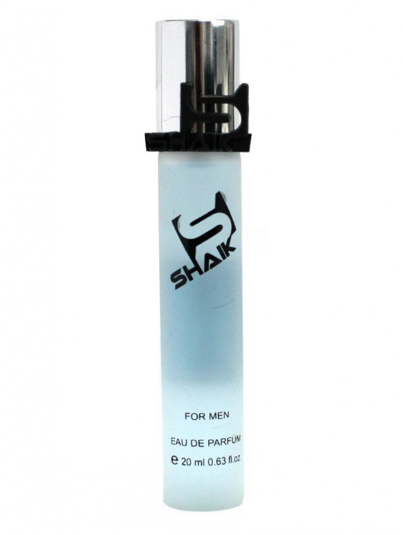 SHAIK № 77 Versace Man Eau Fraiche - 20 мл