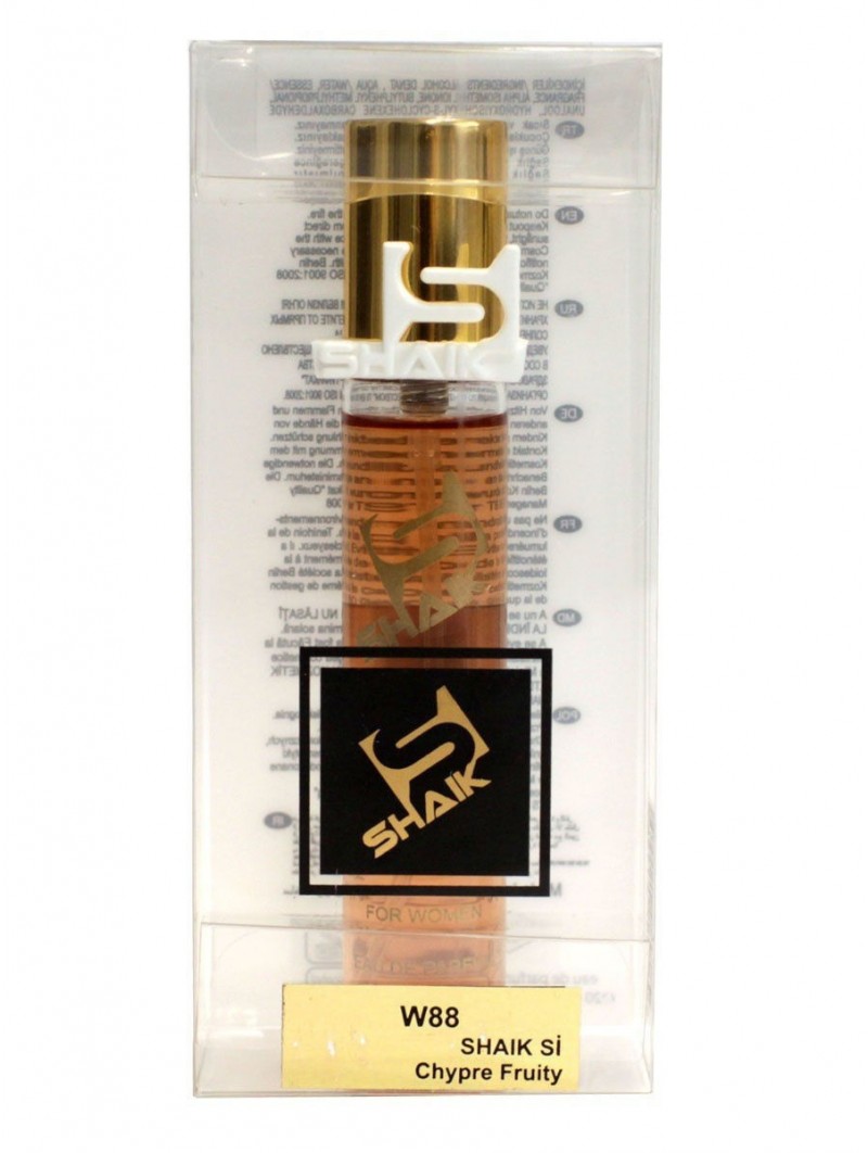 SHAIK № 88 Giorgio Armani Si - 20 мл