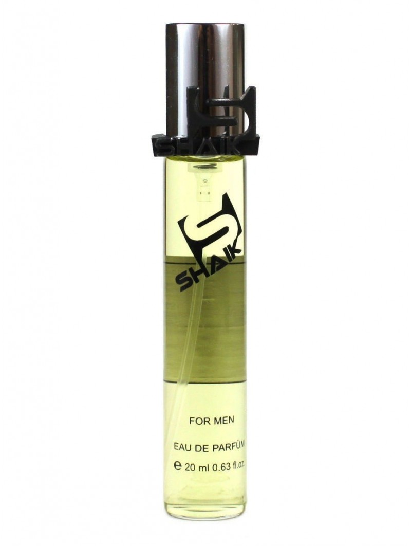 SHAIK № 91 Paco Rabanne 1 Million - 20 мл