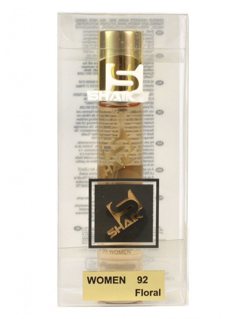 SHAIK № 92 Givenchy Ange Ou Demon Le Secret - 20 мл