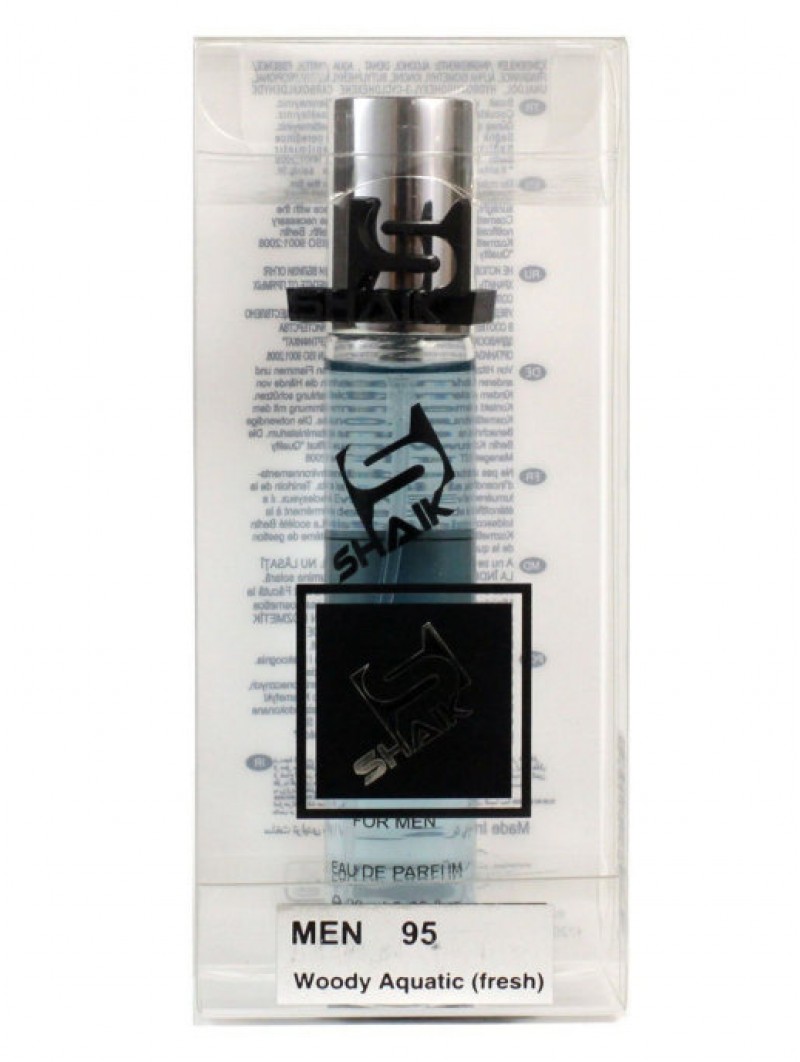 SHAIK № 95 Paco Rabanne Invictus - 20 мл