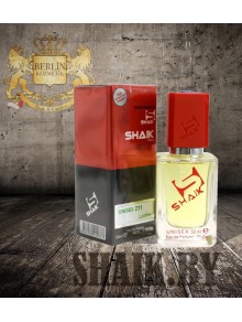 SHAIK № 211 Atelier Cologne Gold Leather - 50 мл