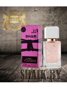SHAIK № 214 Montale Pretty Fruity - 50 мл