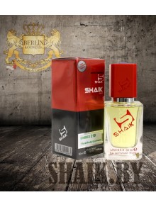 SHAIK № 219 Franck Boclet Sugar - 50 мл