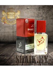 SHAIK № 225 Montale Kabul Aoud - 50 мл