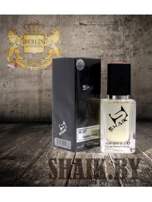 SHAIK № 227 Amouage Interlude - 50 мл