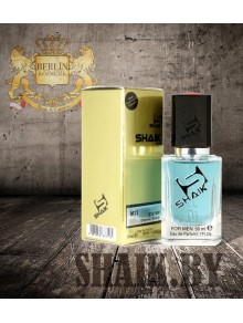 SHAIK № 23 Carolina Herrera 212 VIP Men - 50 мл