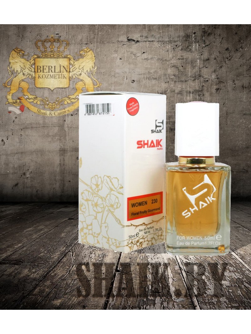 SHAIK № 230 Lancome La Vie Est Belle L'absolu - 50 мл