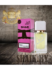 SHAIK № 232 Gucci Rush - 50 мл