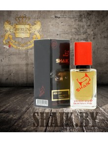SHAIK № 237 Lion Special - 50 мл