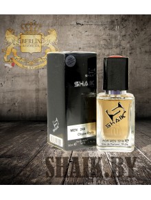 SHAIK № 249 Rasasi Rumz Al Rasasi 9325 Pour Lui - 50 мл
