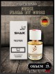 SHAIK № 102 Gucci Flora By Gucci - 25 мл