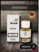 SHAIK № 112 Lacoste Pour Femme - 25 мл