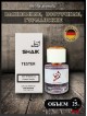 SHAIK № 126 Lancome Hypnose - 25 мл