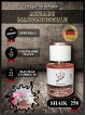 SHAIK № 258 Azzaro Mademoiselle - 25 мл