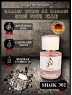 SHAIK № 302 Rasasi Rumz Al Rasasi 9325 Pour Elle - 25 мл