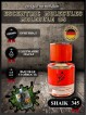 SHAIK № 345 Escentric Molecules Molecule 05 - 25 мл