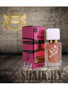 SHAIK № 250 Jean Paul Gaultier Scandal - 50 мл