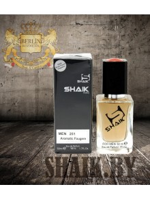 SHAIK № 251 Mont Blanc Legend - 50 мл