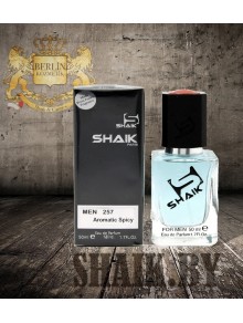 SHAIK № 257 Paco Rabanne Pure Xs - 50 мл