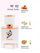 SHAIK № 02 Prada Candy - 25 мл