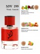 SHAIK № 199 Zarkoperfume Molecule No. 8 - 25 мл