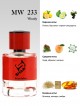 SHAIK № 233 Atelier Cologne Cedre Atlas - 25 мл