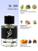 SHAIK № 289 Giorgio Armani Code Profumo - 25 мл