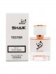 SHAIK № 312 Antonio Banderas Blue Seduction - 25 мл